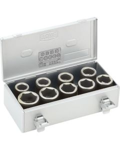 Impact Socket Set