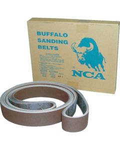Abrasive Resin Bond Cloth Belt 50เส้น