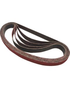 Ceramic Abrasive Belt (50 Set)