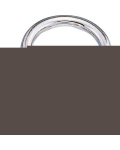 Stainless Steel Ring Bolt with shoulder 1อัน
