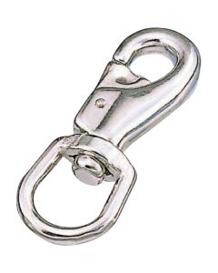Stainless Steel Swivel Eye Snap Strong type