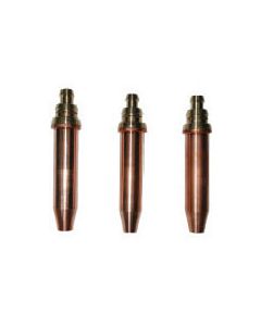 STRONG-8 Medium Duty Hand Cutting Tip #2 1เส้น