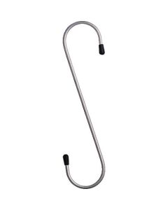 Stainless Steel S Hook