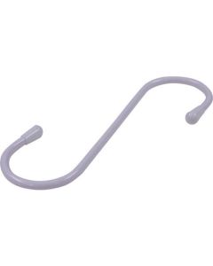 Coating S Hook 5ชุดชุดละ 3อัน