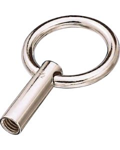 Stainless Steel Ring Nut