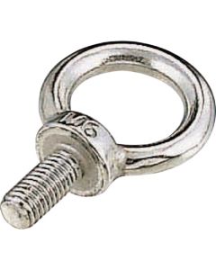 Stainless Steel Eye Bolt
