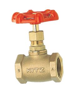 Globe Valve (100 type, bronze)