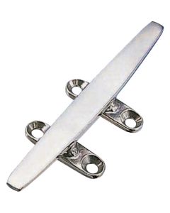 Stainless Steel Cleat, Low Flat type