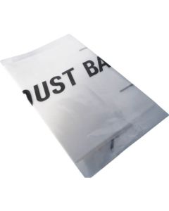 Pad/Dustbag