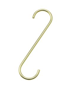 Aluminum Longer S Hook