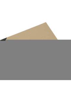 แผ่นอะคริลิค (สีดำ) 2 x 545 x 650mm