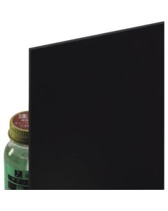 Acrylic Board 1แผ่น