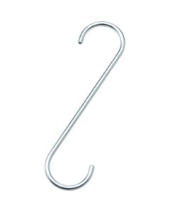 Aluminum Longer S Hook
