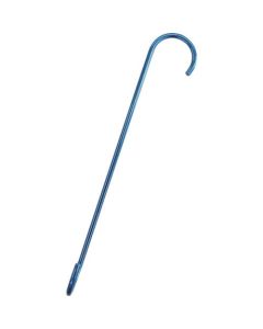 Alminum Longer S Hookcolored Twist Type 1อัน