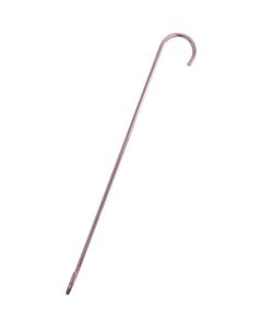 Alminum Longer S Hookcolored Twist Type 1อัน