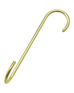 Aluminum Longer S Hook