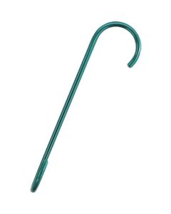 Alminum Longer S Hookcolored Twist Type 1อัน