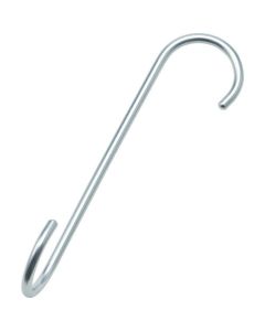 Aluminum Longer S Hook