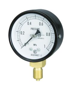 Pressure Gauge