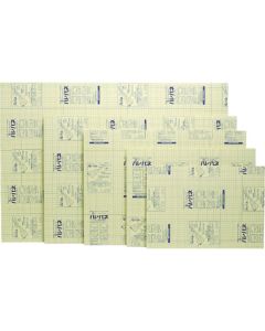 Harepane ขนาด A1 สูง 910 x กว้าง 605 x หนา 7