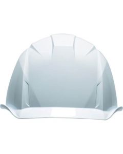 หมวกกันน็อคแบบ AA16 สีขาว