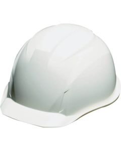 หมวกกันน็อคแบบ AA16-W-HB สีขาว