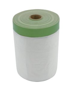 Cloth Tape Using Masker