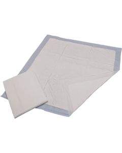 Highly Absorbent Under Sheets กล่องละ 50 แผ่น