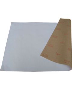 กระดาษกันสนิม (แผ่นสำหรับเหล็กระยะยาว) TK-610 (ม) 1 ม. x 1 ม. (200 แผ่น)