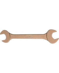 Double Open End Wrench