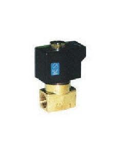 Direct Acting 2-port Solenoid Valve/General Purpose Valve 1อัน