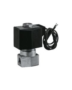 Direct Acting 2-port Solenoid Valve/General Purpose Valve 1อัน