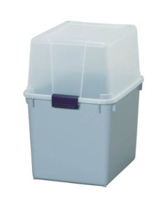 215644 กล่องถังพลาสติก