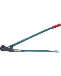 เครื่องตัดสกรูแบบเต็ม AB-43W