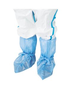 Boots Cover ST (String Type)