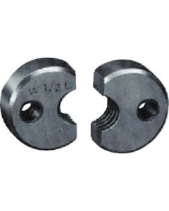 ใบมีดเปลี่ยนหัวกัดสกรูแบบเต็ม M12