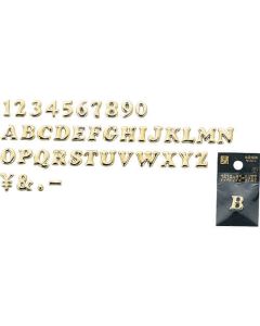 Sign Plate 5อัน