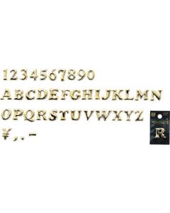 Sign Plate 5อัน