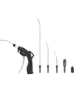 ชุดปืนลม (6 แบบ)