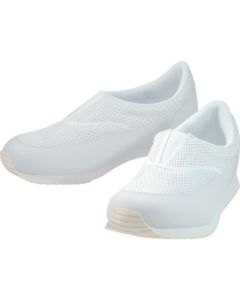 อาบิก้า #880 สีขาว 25.5ซม