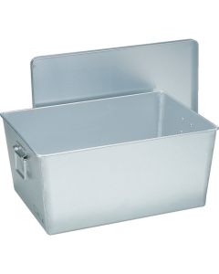 Aluminum Square Container