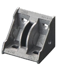 Delta Bracket