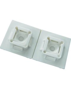 Cable Tie Mounts