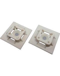 Cable Tie Mounts
