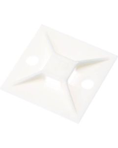 Cable Tie Mounts