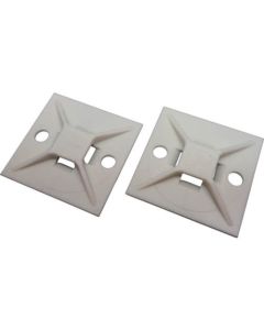 Cable Tie Mounts
