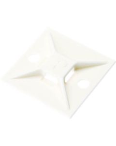 Cable Tie Mounts