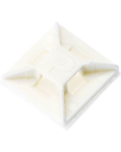 Cable Tie Mounts