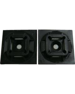 Cable Tie Mounts