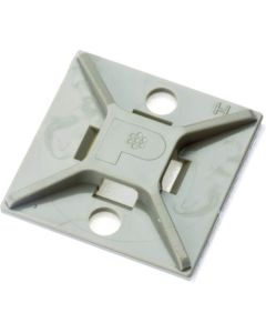 Cable Tie Mounts